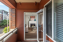 CANAL STATION BALLARD